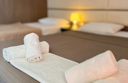 Sarti Hotel | Thalassa Boutique Hotel