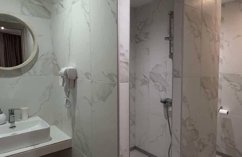 Sarti Hotel | Thalassa Boutique Hotel