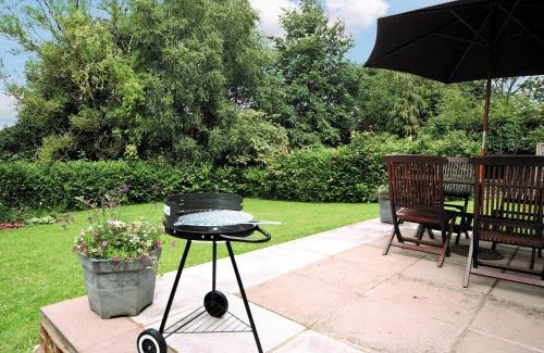 Tarrington House | Pet-Friendly Retreat at Thalassa - A 4-Star Experience