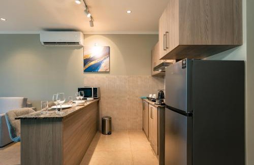 Beau Vallon Apartment | Discover Thalassa Seychelles: Family-Friendly & Top-Rated Stay