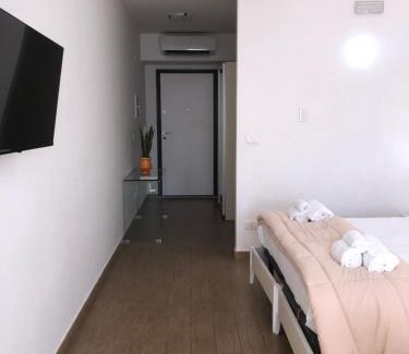 Reggio Calabria Hotel | Experience Thalassa Suite & Spa with Private Beach Access