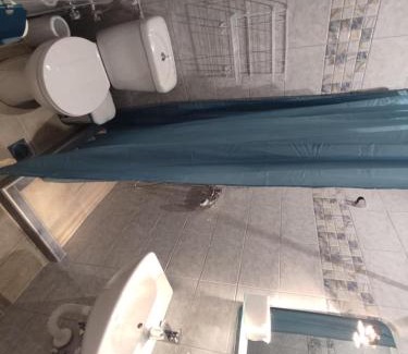 Nei Pori Bed & Breakfast | Thalassion Rooms