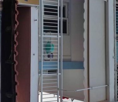 Nei Pori Bed & Breakfast | Thalassion Rooms