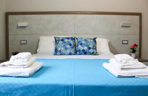 Cirella Bed & Breakfast | Pet-Friendly Thalasso Rooms B&B with Breakfast Included