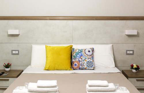 Cirella Bed & Breakfast | Pet-Friendly Thalasso Rooms B&B with Breakfast Included