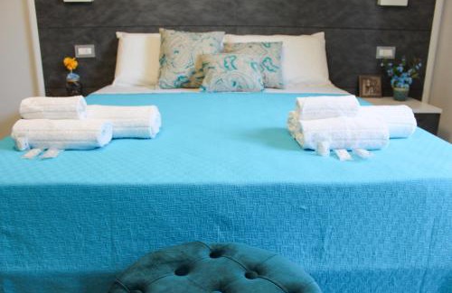 Cirella Bed & Breakfast | Pet-Friendly Thalasso Rooms B&B with Breakfast Included