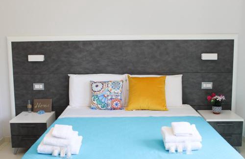 Cirella Bed & Breakfast | Pet-Friendly Thalasso Rooms B&B with Breakfast Included