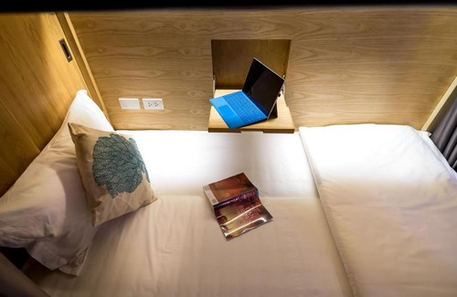 Cha-am House | Thalay Cha-am: Co-living with Amazing Views & Pool Access