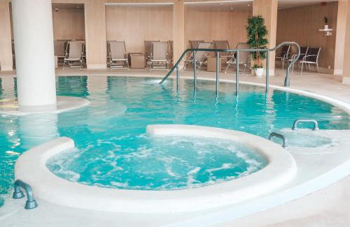 Plaine de la Brague Apartment | Relax at Thalazur Antibes - Spa & Oceanfront Retreat