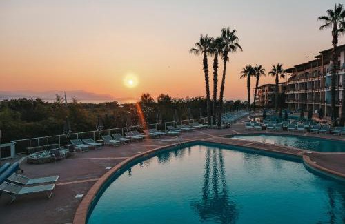 Plaine de la Brague Apartment | Relax at Thalazur Antibes - Spa & Oceanfront Retreat