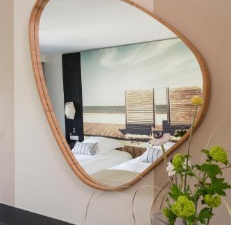 Arcachon Hotel | Pet-Friendly Retreat at Thalazur Arcachon with Spa & Pool