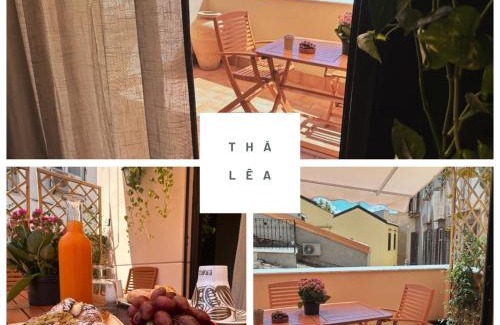 Centro Storico Apartment | Thalea Apartment