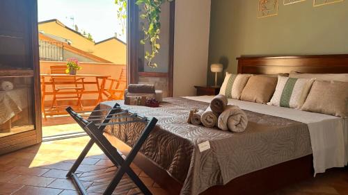 Centro Storico Apartment | Thalea Apartment