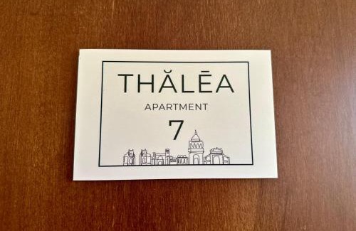 Centro Storico Apartment | Thalea Apartment