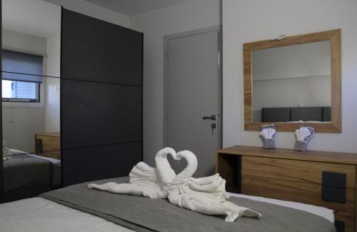 Igoumenitsa House | Thaleia apartment