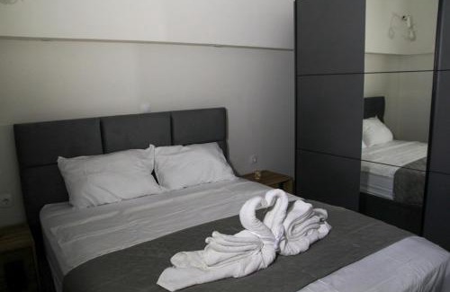 Igoumenitsa House | Thaleia apartment