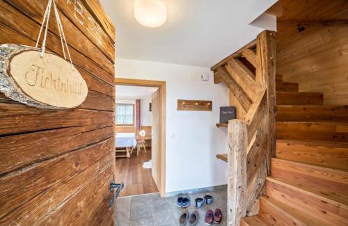 Lagundo House | Top-Rated Family Getaway at Thaler-hof Ferienhaus Fichtnhittl