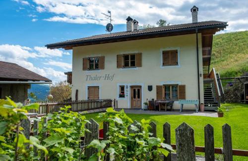 Feldthurns House | Thalerhof: Guest Rated 9.9 with Oceanfront Views