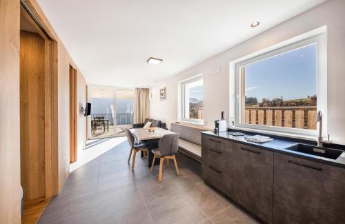 Renon Apartment | Discover Thalerhof Sancta Sebastianus: Rated 9.7/10 Stay