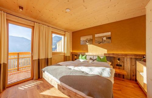 Chiusa Apartment | Top-Rated Thalhofer Hof: Family-Friendly with Breakfast Included