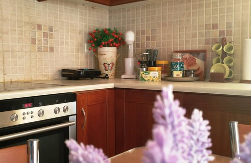 Kalamata Apartment | Perfect Thalia Apartment in Kalamata - 10/10 Review Score