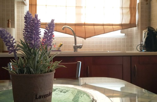 Kalamata Apartment | Perfect Thalia Apartment in Kalamata - 10/10 Review Score