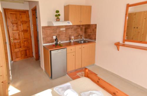 Paradhisos Hotel | Thalia Rooms
