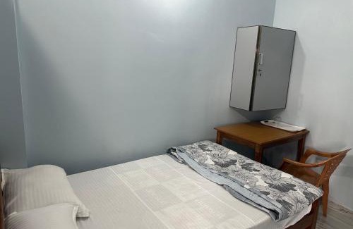 North Paravur Hotel | Family-Friendly Thaliath Inn: Breakfast Included, 9.3/10 Rating