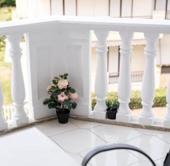 Paralia Porovitsis Apartment | Thalori Akra escape