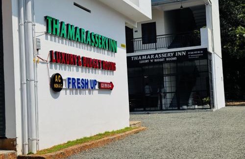 Chungam Hotel | Thamarassery INN luxury and Budget Rooms