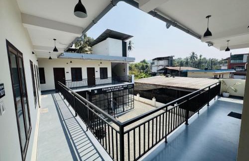 Chungam Hotel | Thamarassery INN luxury and Budget Rooms