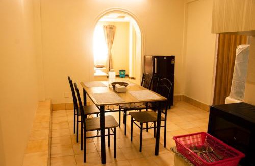 Thamel Apartment | Pet-Friendly Getaway at Thamel Central Apartment, Rated 9/10