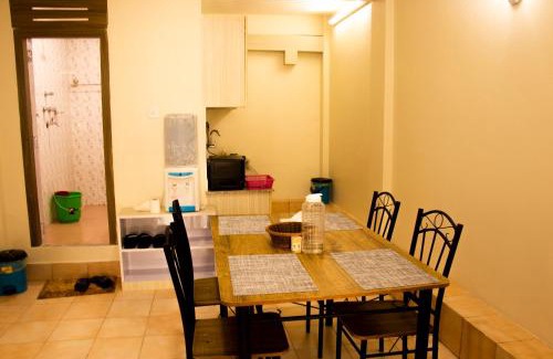 Thamel Apartment | Pet-Friendly Getaway at Thamel Central Apartment, Rated 9/10