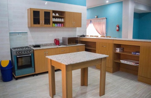 Kaduna Apartment | Family-Friendly Stay at Thamis Events Centre Apartment
