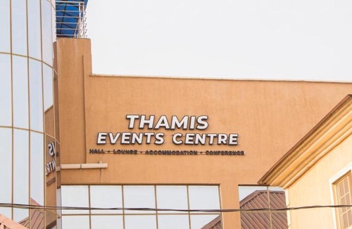 Kaduna Apartment | Family-Friendly Stay at Thamis Events Centre Apartment