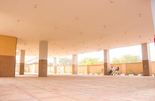 Kaduna Apartment | Family-Friendly Stay at Thamis Events Centre Apartment