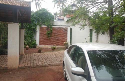 Varkala Resort | Pet-Friendly Retreat with Spa at Thanal Beach Resort