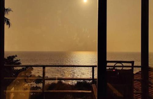 Varkala Resort | Pet-Friendly Retreat with Spa at Thanal Beach Resort