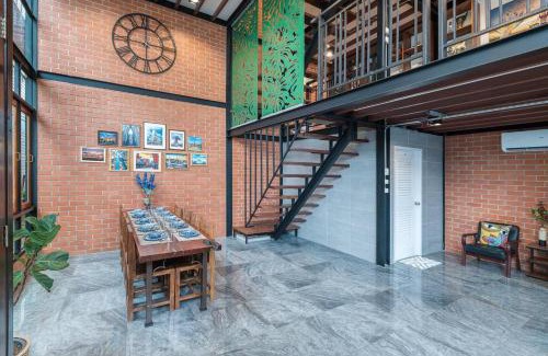 Sukhumvit Apartment | Explore Comfort at Thananya Apartment - 4 Star Family Retreat