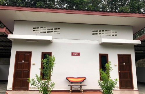 Kantang House | Budget-Friendly Thanathorn Guesthouse with Great Amenities