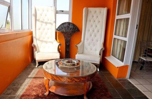 East London House | Thandi's Guest House