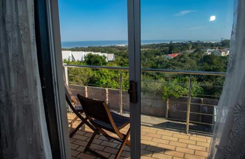 East London House | Thandi's Guest House