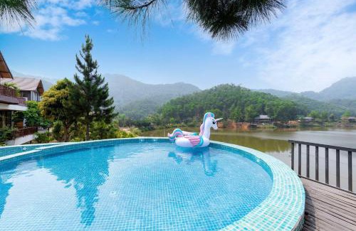 Ba Vi Villa | Thang Mây Village - Ba Vì