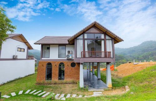 Ba Vi Villa | Thang Mây Village - Ba Vì