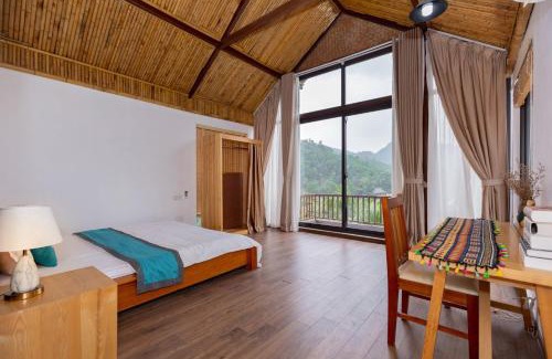 Ba Vi Villa | Thang Mây Village - Ba Vì