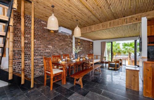 Ba Vi Villa | Thang Mây Village - Ba Vì