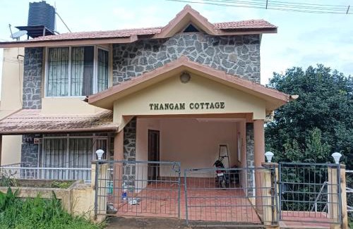 Vilpatti House | Guest Rated 10/10: Thangam Cottage with Breakfast Included