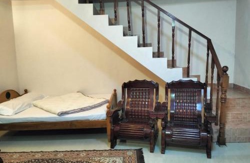Vilpatti House | Guest Rated 10/10: Thangam Cottage with Breakfast Included