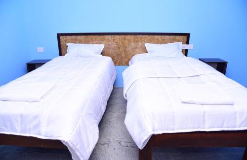 Karaikudi Hotel | Explore Thangam Residency: Family-Friendly with Breakfast