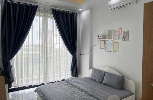 Huong Thuy House | Cozy Thanh An Homestay & Guesthouse with Family Amenities
